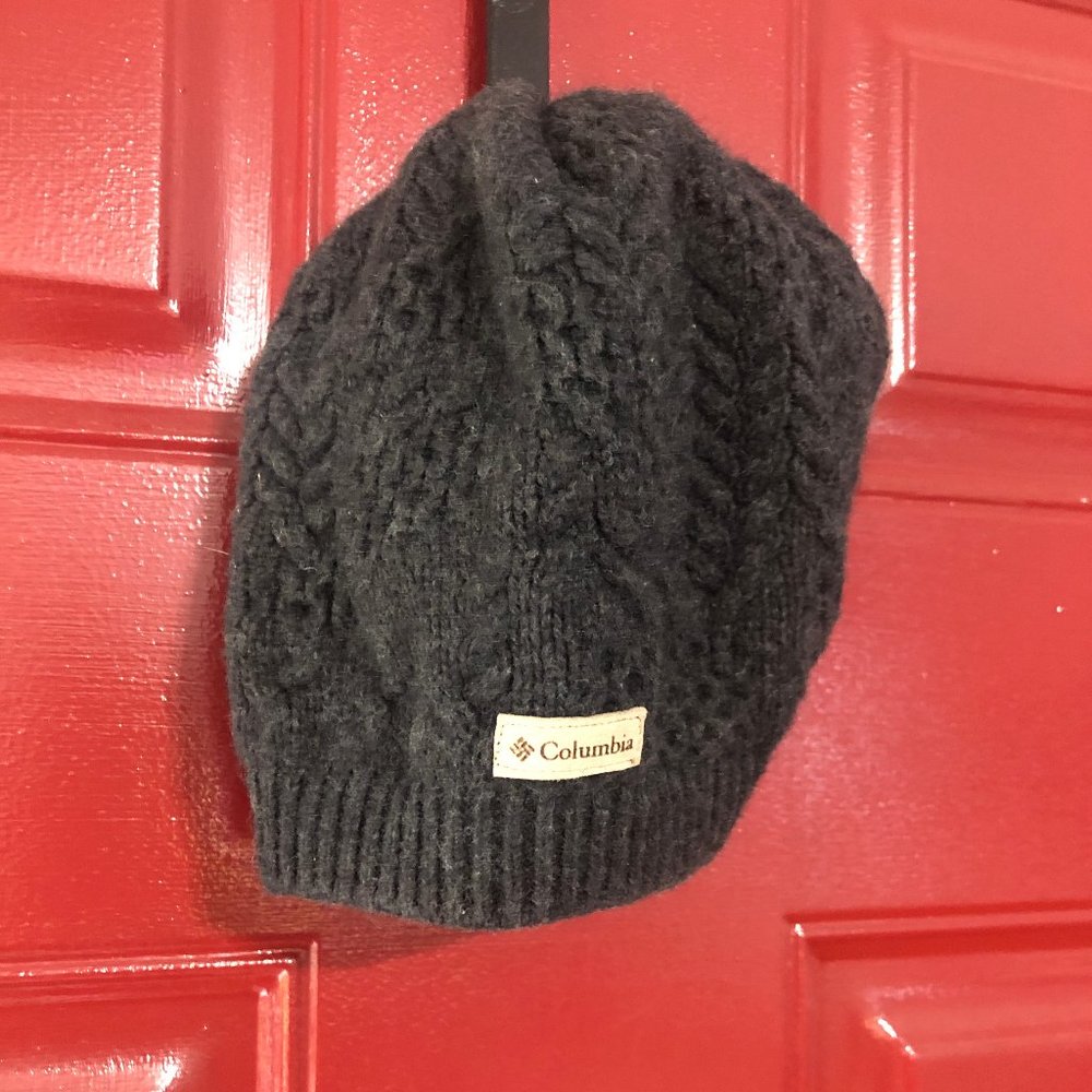 Beanie